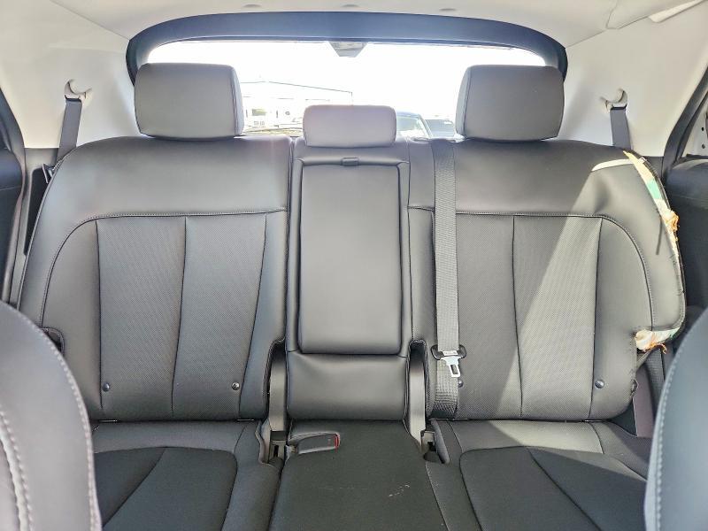2025 HYUNDAI IONIQ 5 LIMITED — Фото 10 из 13