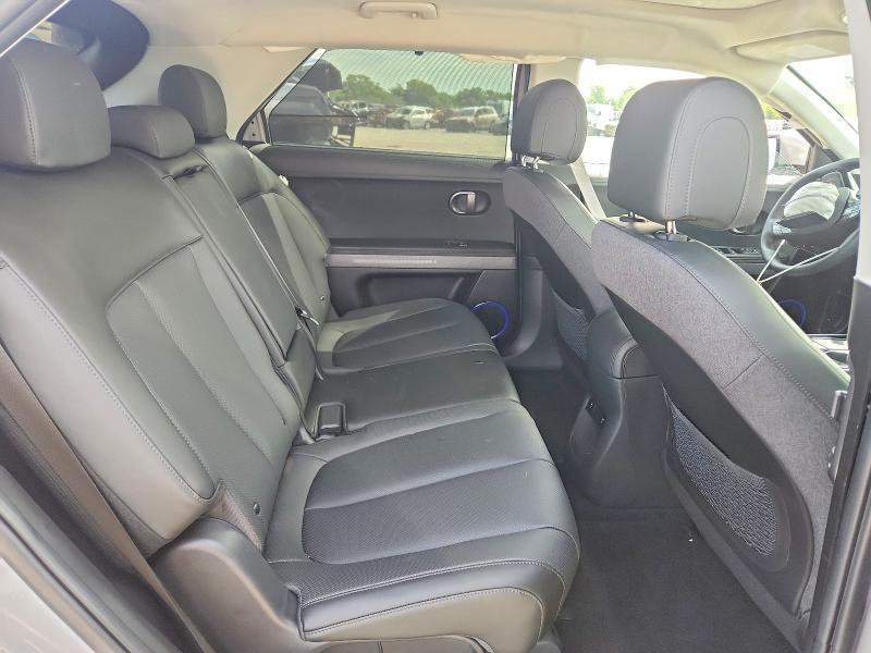 2025 HYUNDAI IONIQ 5 LIMITED — Фото 11 из 13