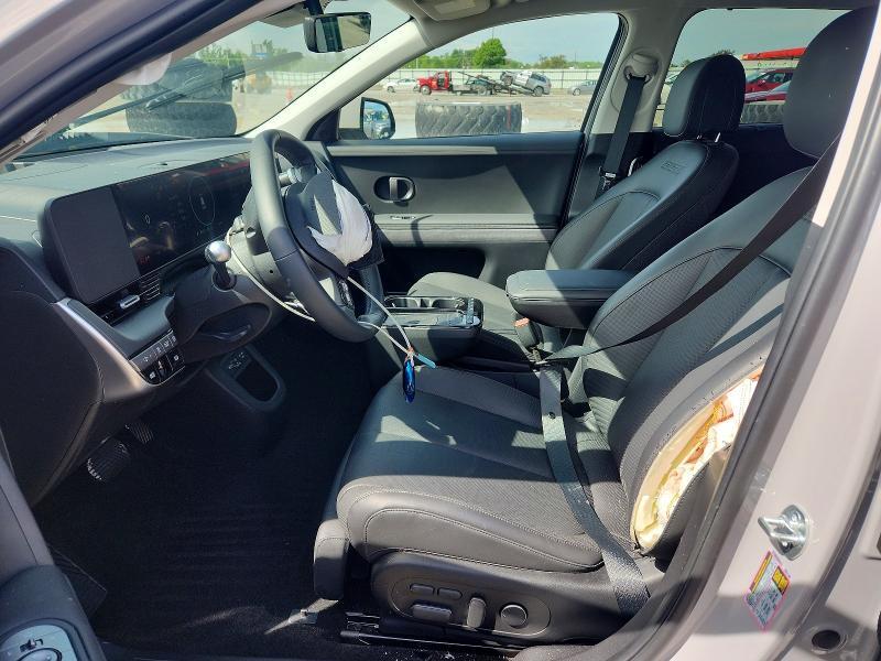 2025 HYUNDAI IONIQ 5 LIMITED — Фото 7 из 13