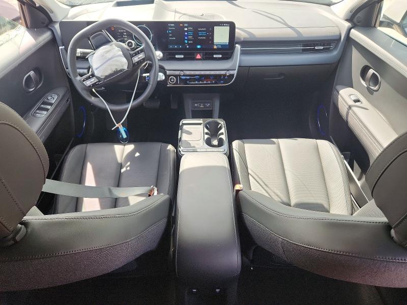 2025 HYUNDAI IONIQ 5 LIMITED — Фото 8 из 13