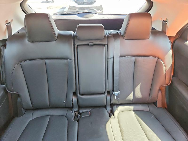 2025 HYUNDAI IONIQ 5 SEL — Фото 10 из 13