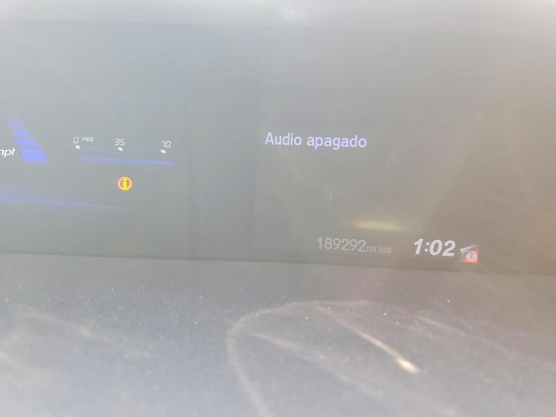 19XFB2F57DE207663 2013 HONDA CIVIC photo no. 9