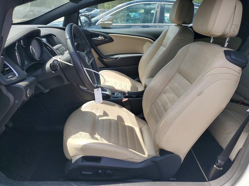 2017 BUICK CASCADA PREMIUM — Фото 7 из 13