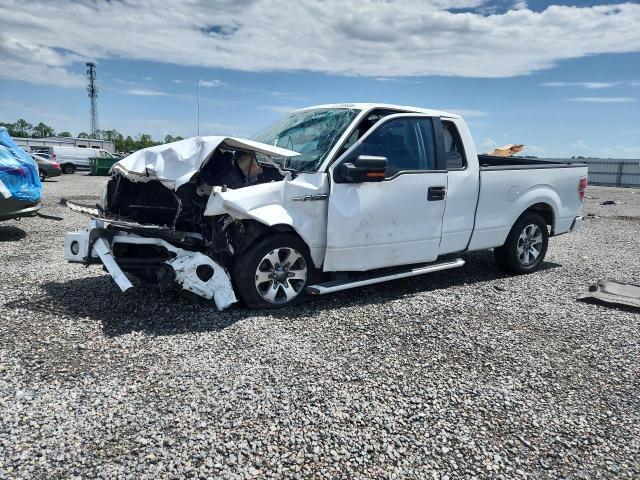 2011 FORD F150