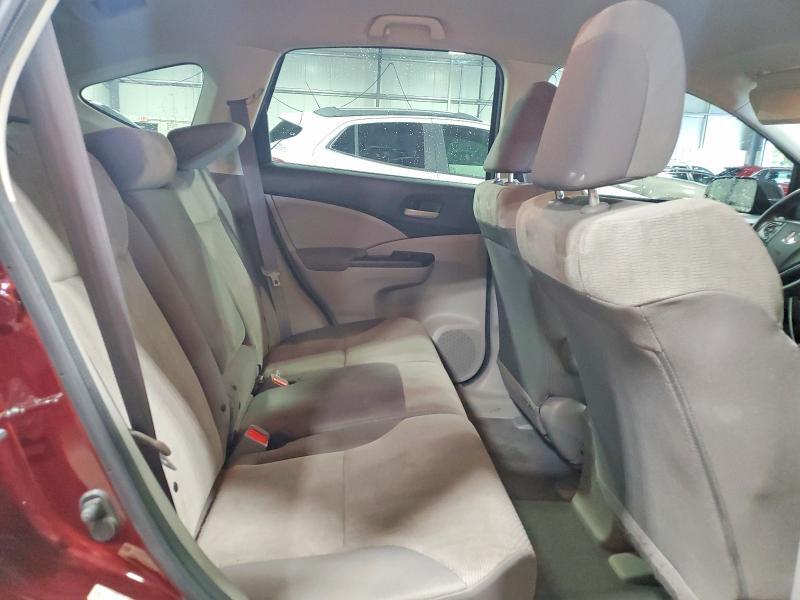 5J6RM4H31DL052592 2013 HONDA CR-V photo no. 11