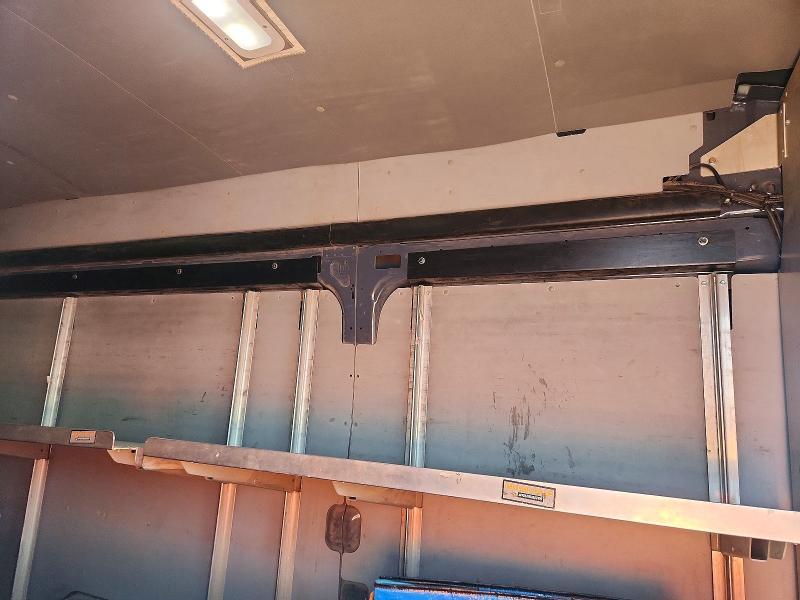1FTBR3X87MKA54594 2021 FORD TRANSIT photo no. 11