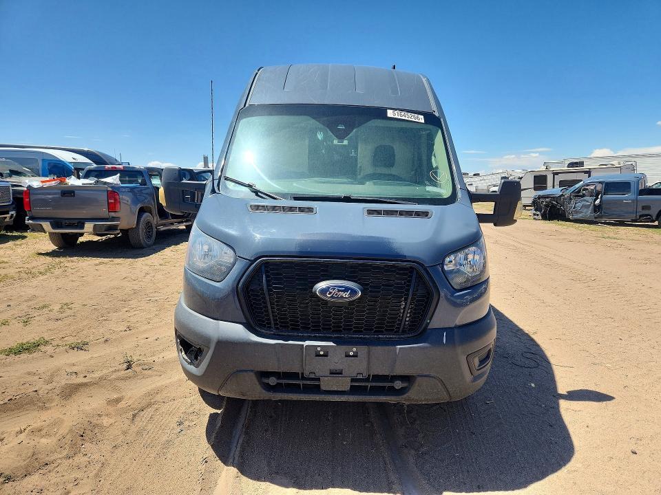 1FTBR3X87MKA54594 2021 FORD TRANSIT photo no. 5