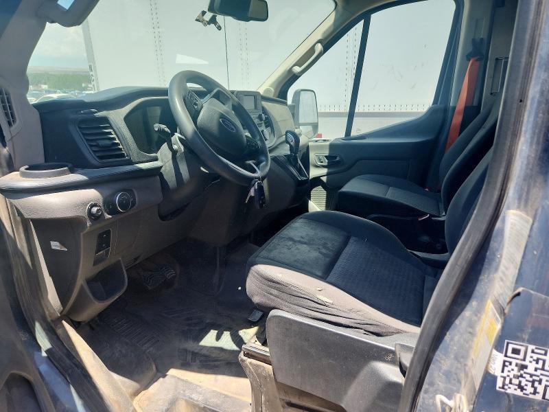 1FTBR3X87MKA54594 2021 FORD TRANSIT photo no. 7