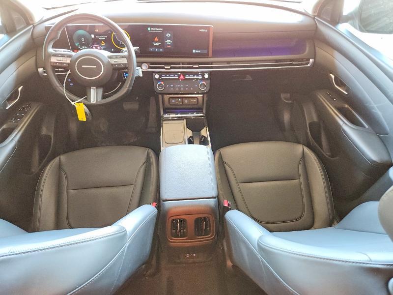 2025 HYUNDAI TUCSON SEL CONVENIENCE — Фото 8 из 13