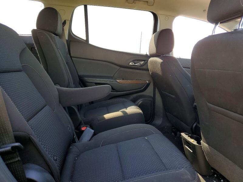 1GKKNRL43MZ225693 2021 GMC ACADIA photo no. 11