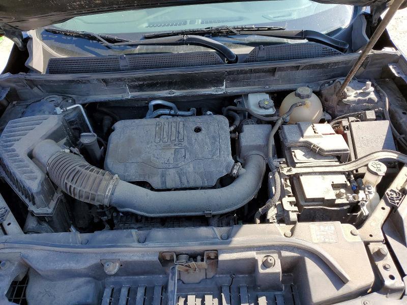 1GKKNRL43MZ225693 2021 GMC ACADIA photo no. 12