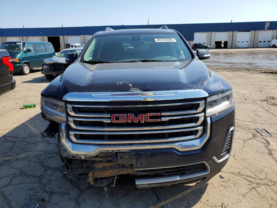 1GKKNRL43MZ225693 2021 GMC ACADIA photo no. 5