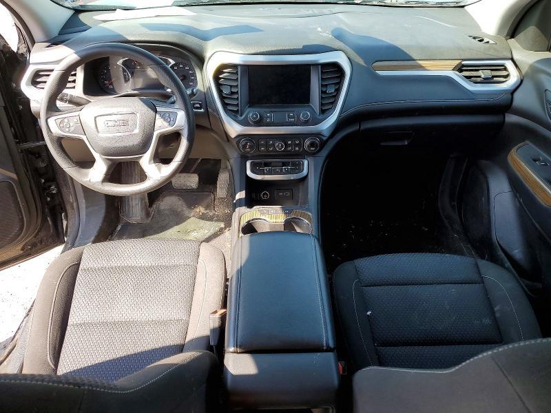 1GKKNRL43MZ225693 2021 GMC ACADIA photo no. 8