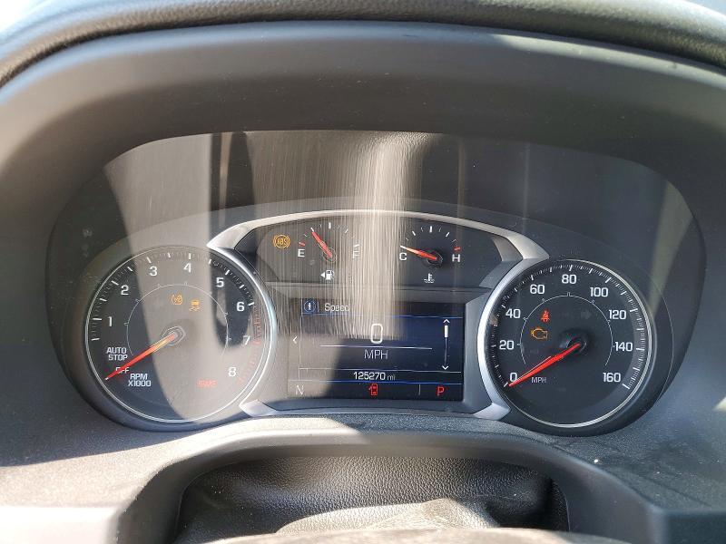 1GKKNRL43MZ225693 2021 GMC ACADIA photo no. 9