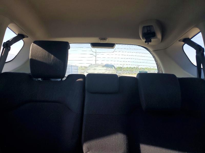 2013 HONDA FIT SPORT — Фото 10 из 13