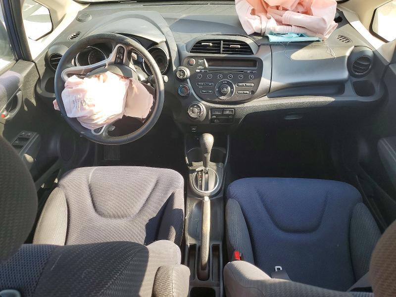 2013 HONDA FIT SPORT — Фото 8 из 13
