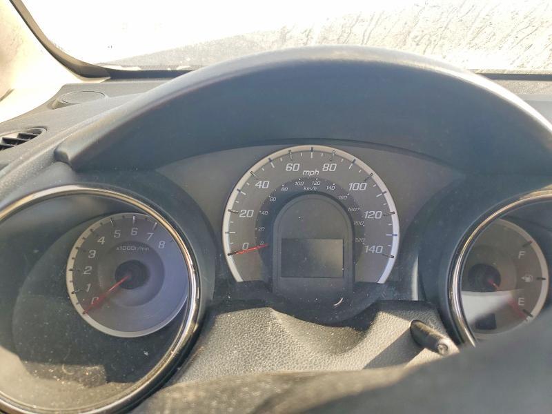 2013 HONDA FIT SPORT — Фото 9 из 13