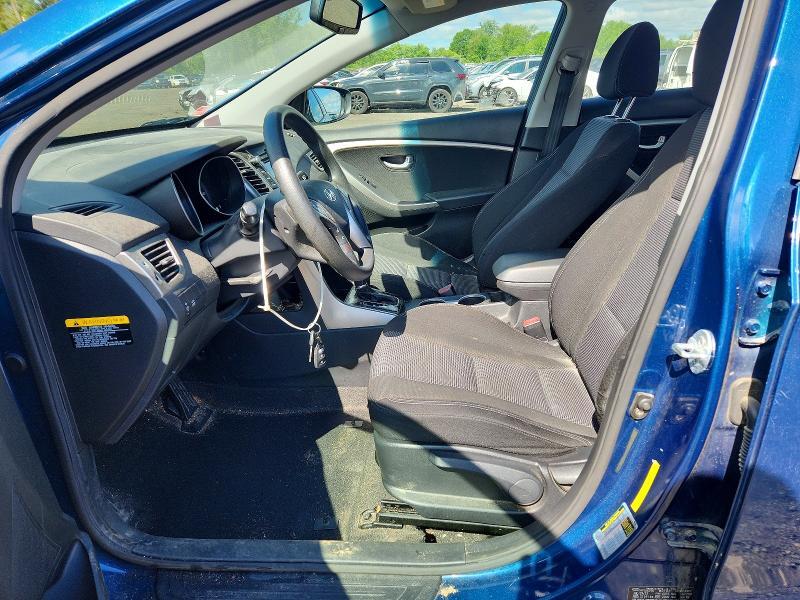 KMHD35LE7DU136830 2013 HYUNDAI ELANTRA GT photo no. 7