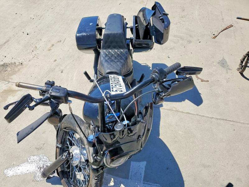 1HD1YYK25MB062495 2021 HARLEY-DAVIDSON FXBBS photo no. 5