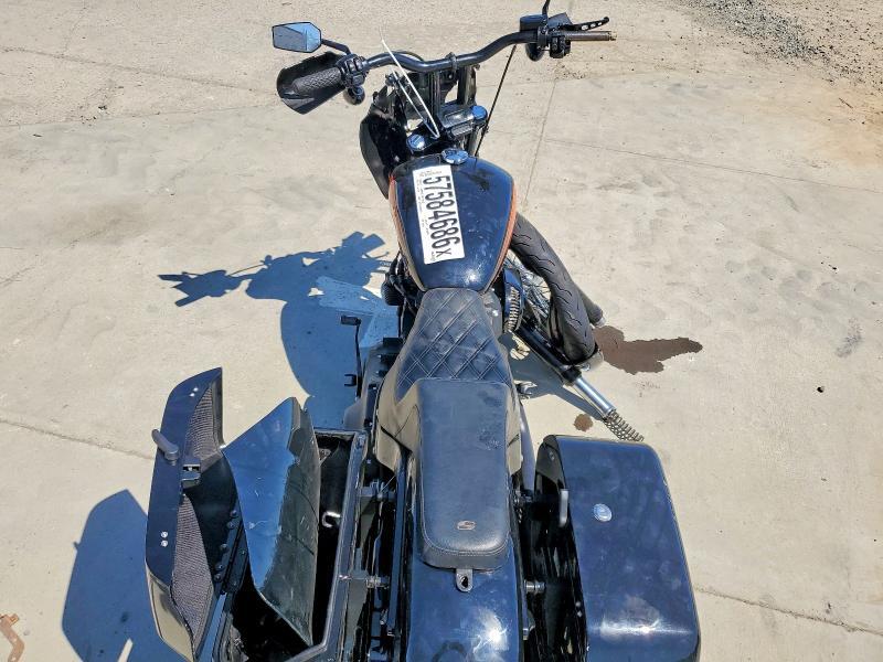 1HD1YYK25MB062495 2021 HARLEY-DAVIDSON FXBBS photo no. 6