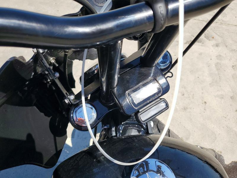 1HD1YYK25MB062495 2021 HARLEY-DAVIDSON FXBBS photo no. 7