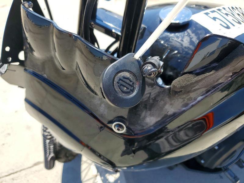 1HD1YYK25MB062495 2021 HARLEY-DAVIDSON FXBBS photo no. 8