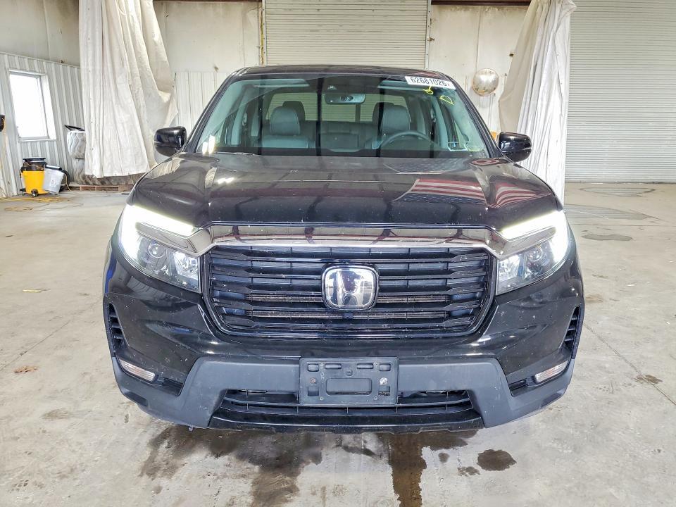 5FPYK3F71MB026740 2021 HONDA RIDGELINE photo no. 5