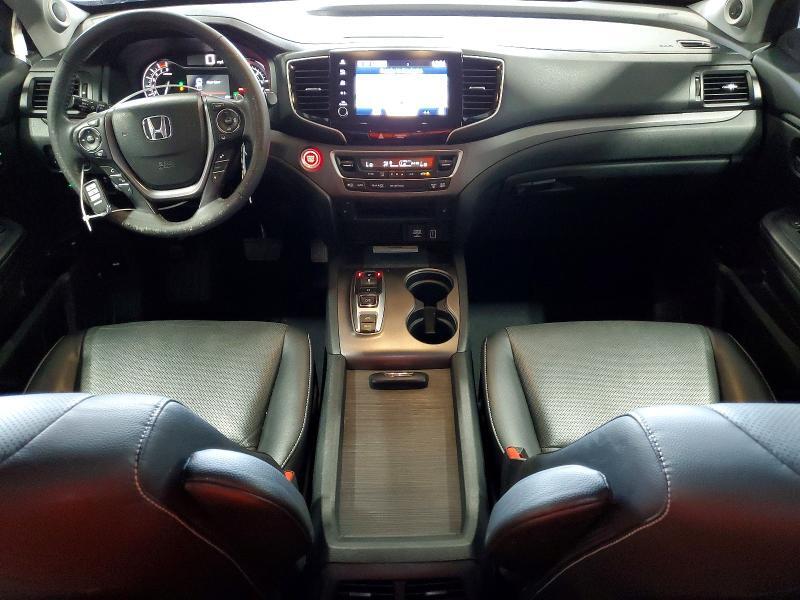 5FPYK3F71MB026740 2021 HONDA RIDGELINE photo no. 8