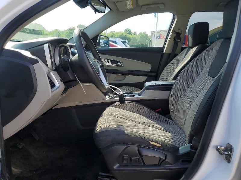 2017 CHEVROLET EQUINOX LT — Фото 7 из 13