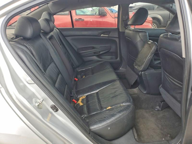 1HGCP2F64BA025711 2011 HONDA ACCORD photo no. 10