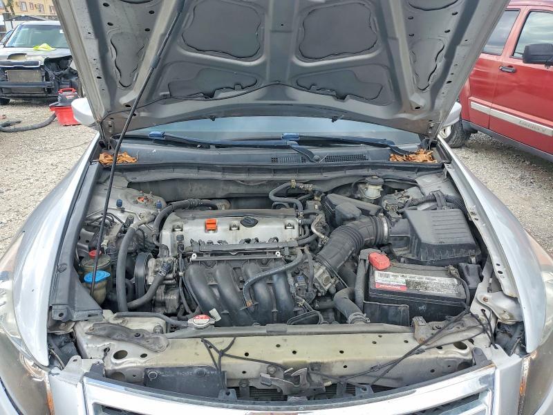 1HGCP2F64BA025711 2011 HONDA ACCORD photo no. 11