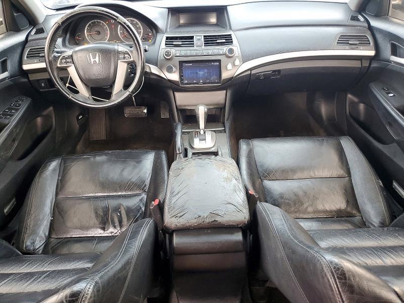1HGCP2F64BA025711 2011 HONDA ACCORD photo no. 8