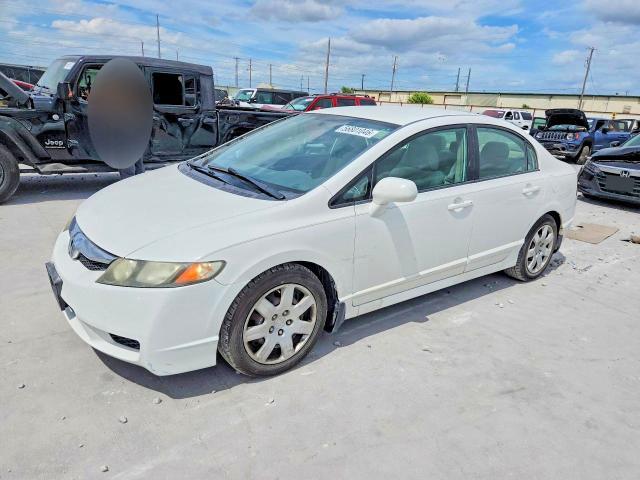2HGFA1F58BH533181 2011 HONDA CIVIC photo no. 1