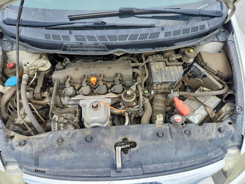 2HGFA1F58BH533181 2011 HONDA CIVIC photo no. 11