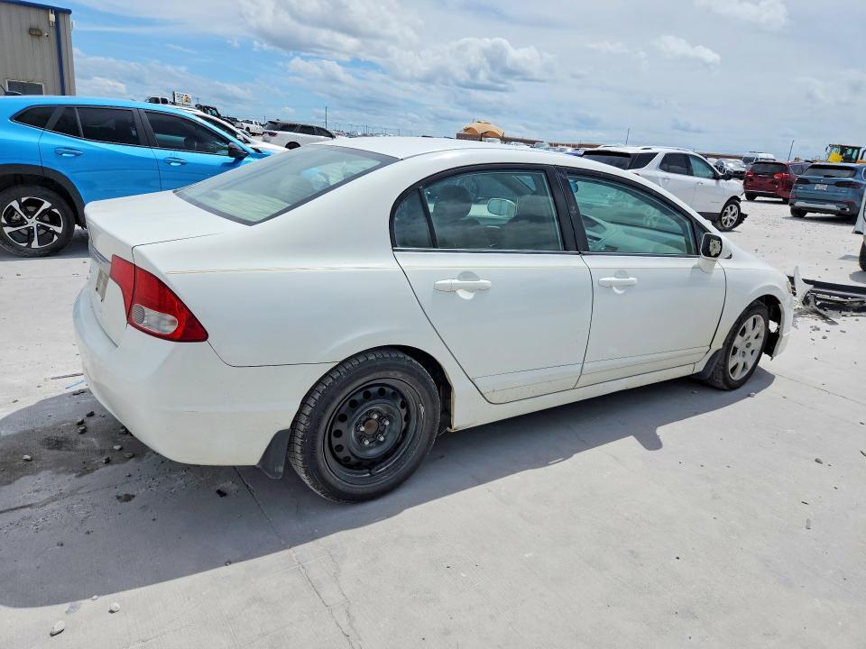 2HGFA1F58BH533181 2011 HONDA CIVIC photo no. 3