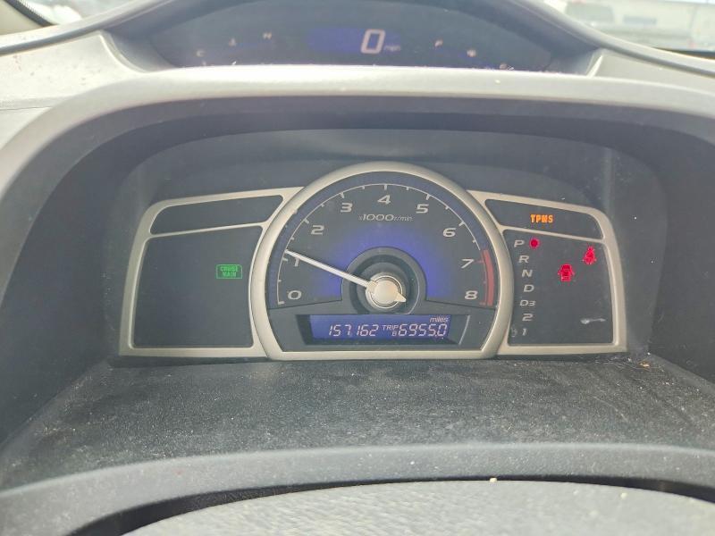 2HGFA1F58BH533181 2011 HONDA CIVIC photo no. 9