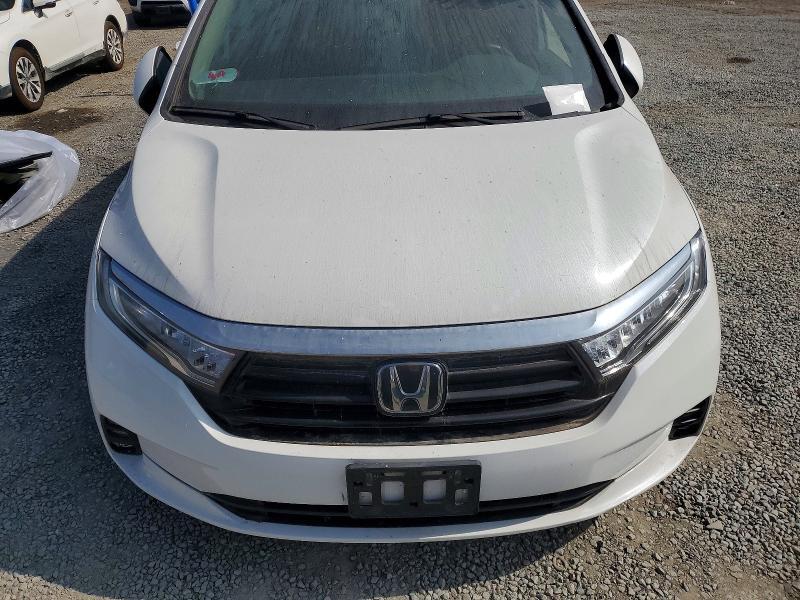 5FNRL6H70MB020730 2021 HONDA ODYSSEY photo no. 11