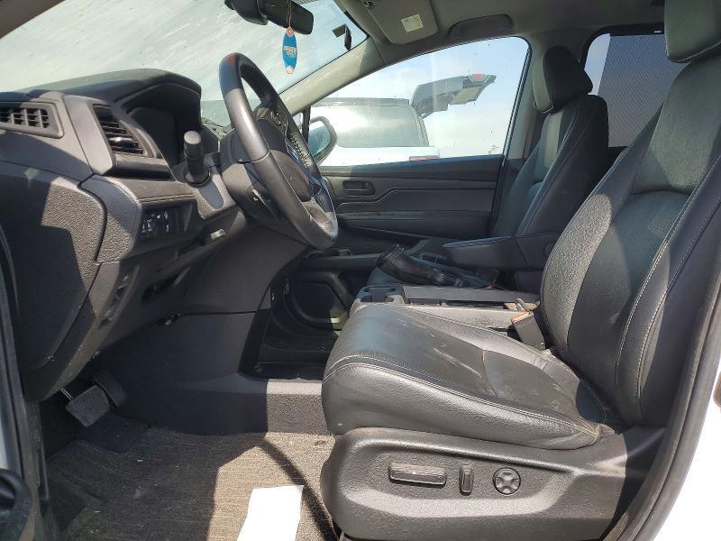 5FNRL6H70MB020730 2021 HONDA ODYSSEY photo no. 7