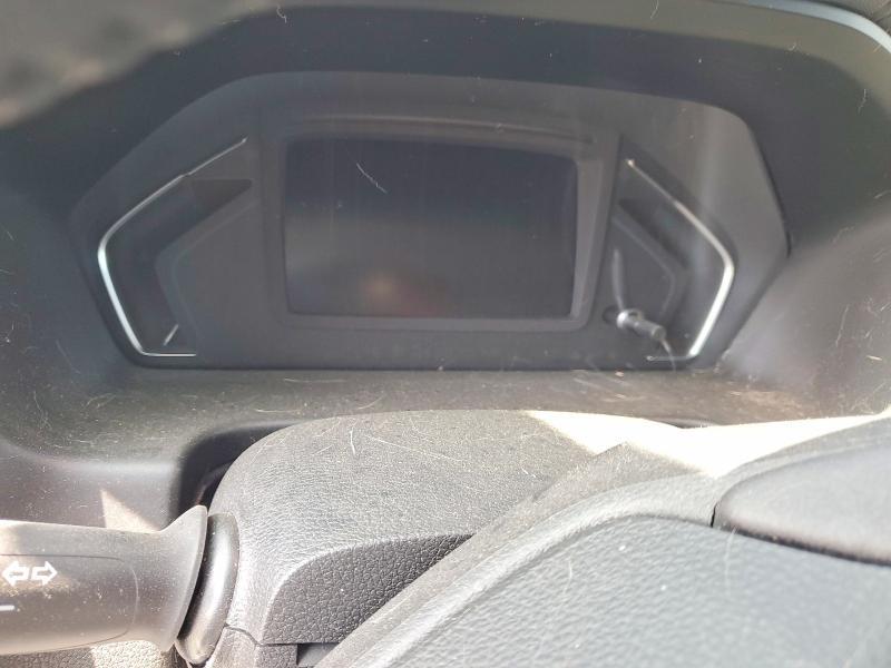 5FNRL6H70MB020730 2021 HONDA ODYSSEY photo no. 9