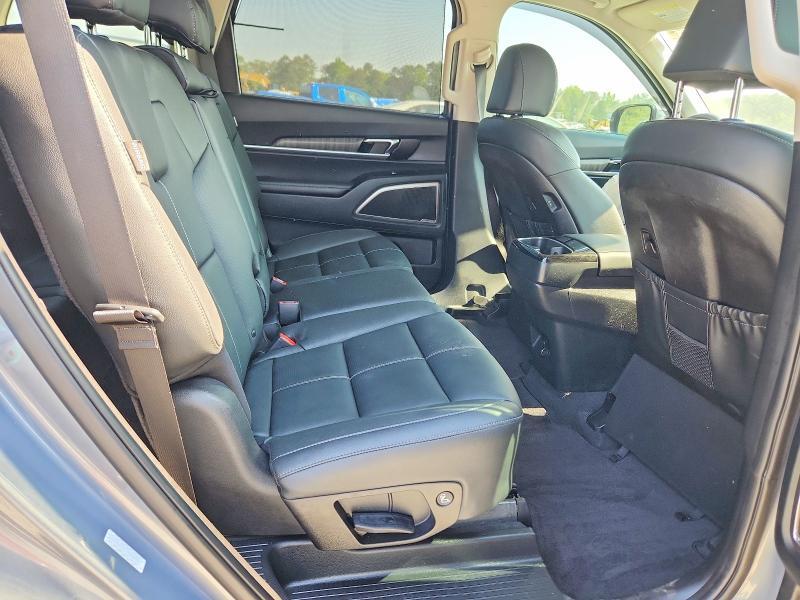 2025 KIA TELLURIDE EX — Фото 11 из 13