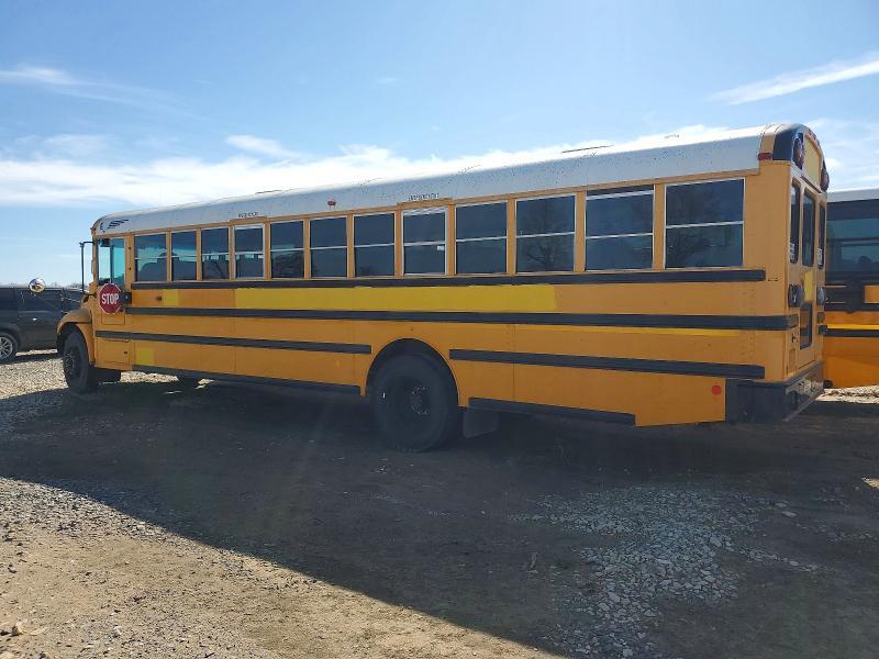 2013 IC CORPORATION CE SERIES SCHOOL - SCHOOL BUS — Фото 3 из 10