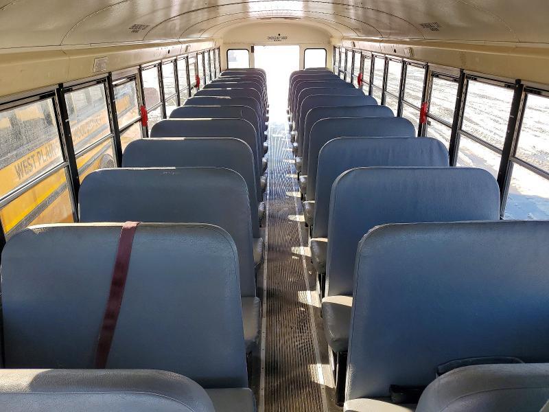 2013 IC CORPORATION CE SERIES SCHOOL - SCHOOL BUS — Фото 6 из 10