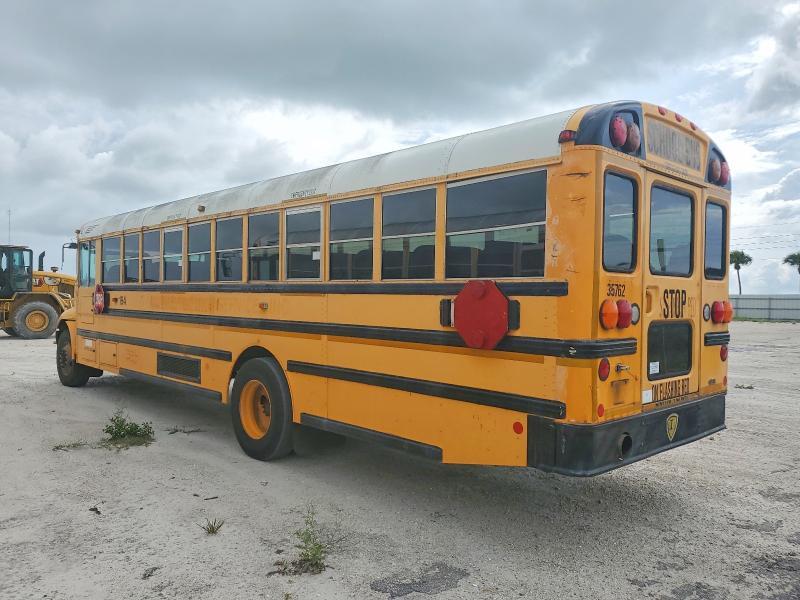2013 IC CORPORATION CE SERIES SCHOOL - SCHOOL BUS — Фото 3 из 10