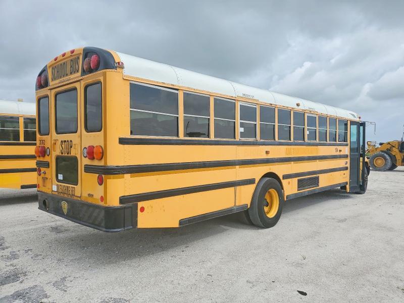 2013 IC CORPORATION CE SERIES SCHOOL - SCHOOL BUS — Фото 4 из 10