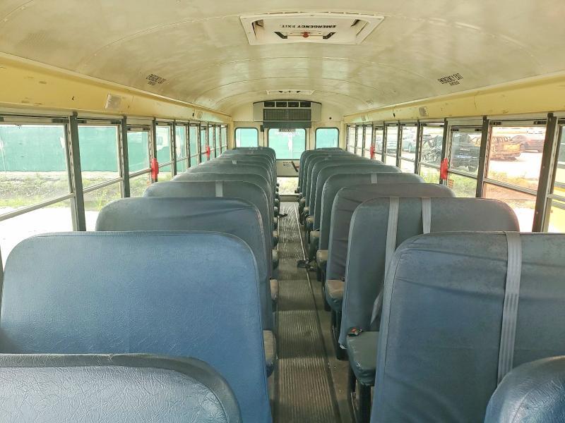 2013 IC CORPORATION CE SERIES SCHOOL - SCHOOL BUS — Фото 6 из 10
