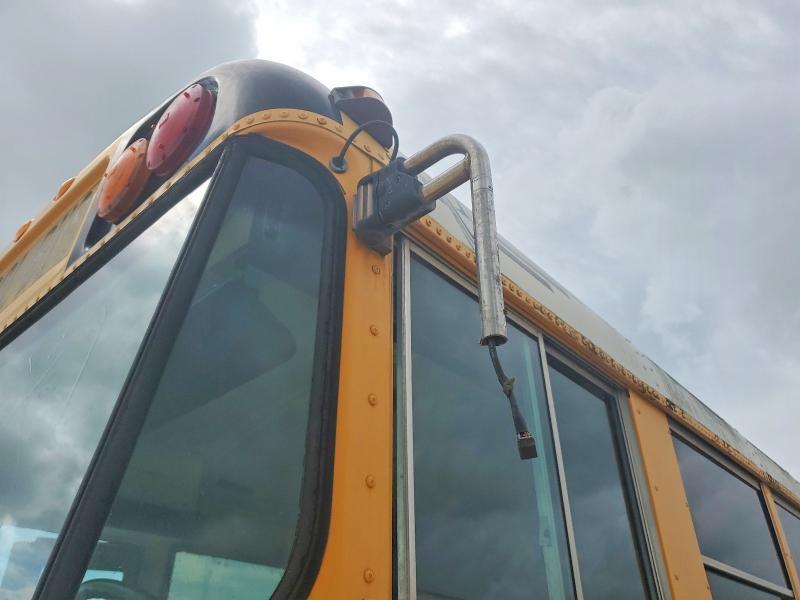 2013 IC CORPORATION CE SERIES SCHOOL - SCHOOL BUS — Фото 9 из 10