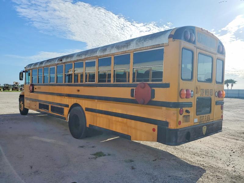 2013 IC CORPORATION CE SERIES SCHOOL - SCHOOL BUS — Фото 3 из 10