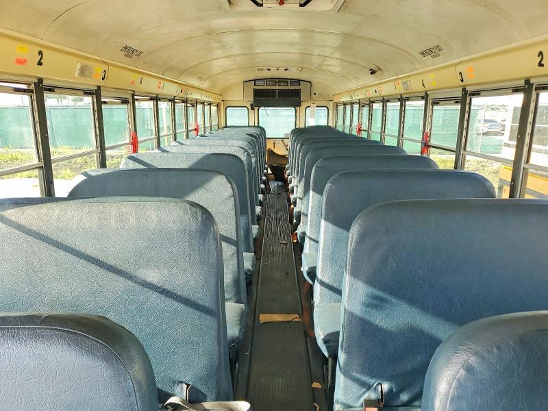 2013 IC CORPORATION CE SERIES SCHOOL - SCHOOL BUS — Фото 6 из 10