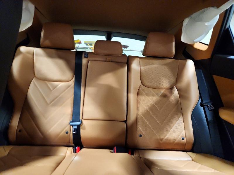 2025 LEXUS NX 450H+ BASE — Фото 10 из 13