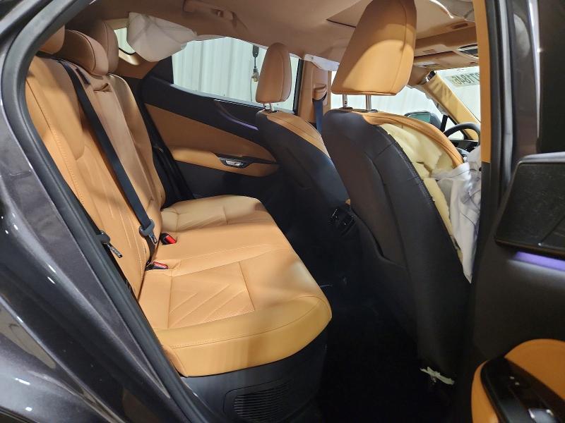 2025 LEXUS NX 450H+ BASE — Фото 11 из 13